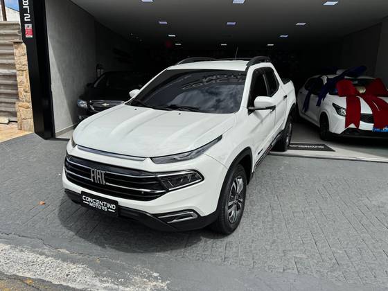 FIAT TORO 1.3 TURBO 270 FLEX FREEDOM AT6